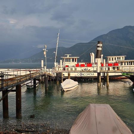 Ca Balossa, Tremezzina Lago Di Como Davanti A Bellagio E Villa Balbianello Mezzegra Εξωτερικό φωτογραφία