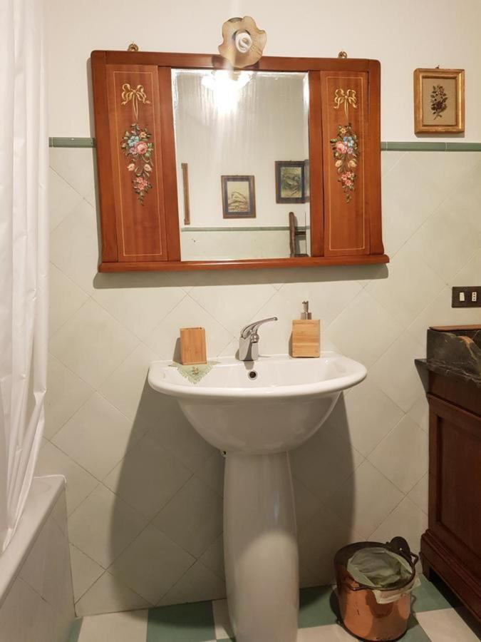 Ca Balossa, Tremezzina Lago Di Como Davanti A Bellagio E Villa Balbianello Mezzegra Εξωτερικό φωτογραφία