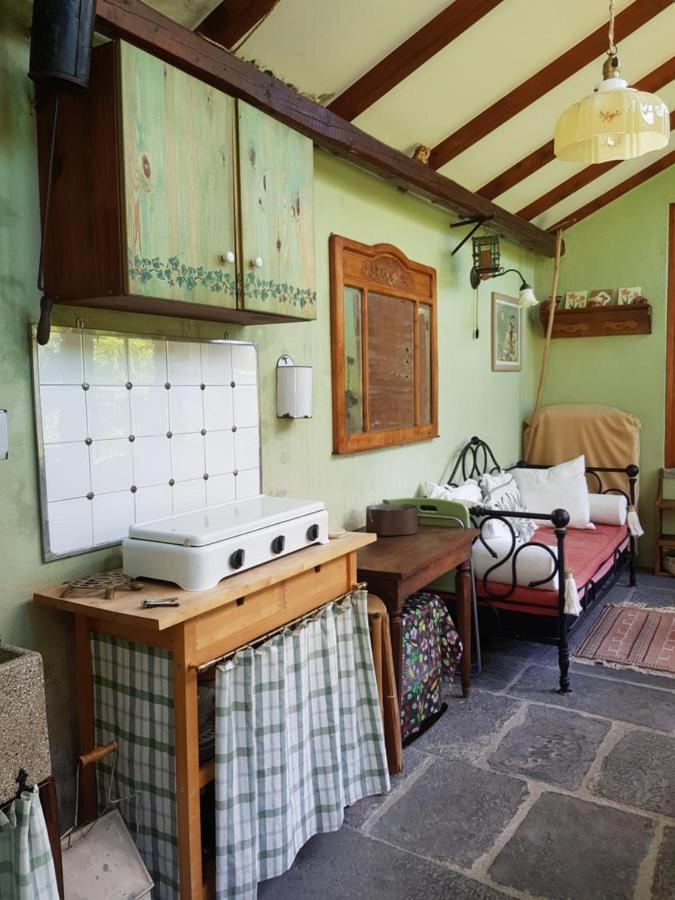 Ca Balossa, Tremezzina Lago Di Como Davanti A Bellagio E Villa Balbianello Mezzegra Εξωτερικό φωτογραφία