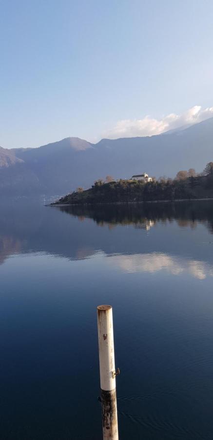 Ca Balossa, Tremezzina Lago Di Como Davanti A Bellagio E Villa Balbianello Mezzegra Εξωτερικό φωτογραφία