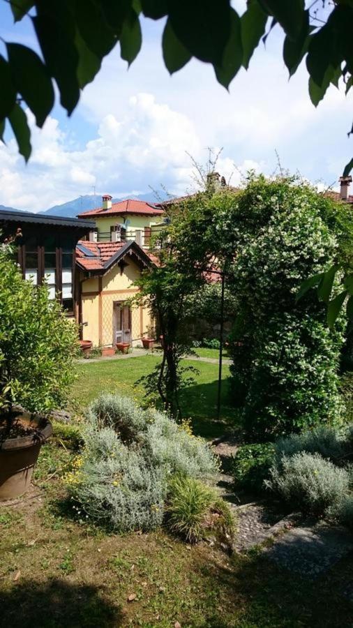 Ca Balossa, Tremezzina Lago Di Como Davanti A Bellagio E Villa Balbianello Mezzegra Εξωτερικό φωτογραφία