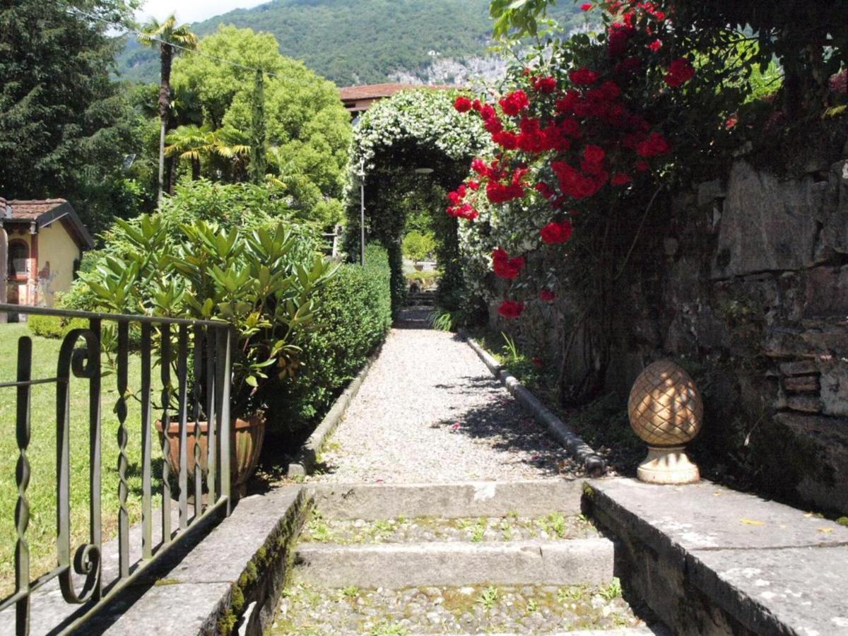 Ca Balossa, Tremezzina Lago Di Como Davanti A Bellagio E Villa Balbianello Mezzegra Εξωτερικό φωτογραφία