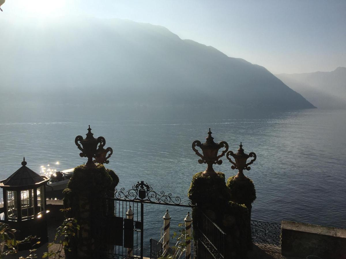 Ca Balossa, Tremezzina Lago Di Como Davanti A Bellagio E Villa Balbianello Mezzegra Εξωτερικό φωτογραφία