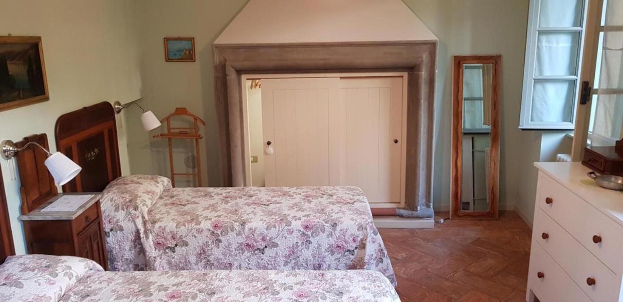 Ca Balossa, Tremezzina Lago Di Como Davanti A Bellagio E Villa Balbianello Mezzegra Εξωτερικό φωτογραφία