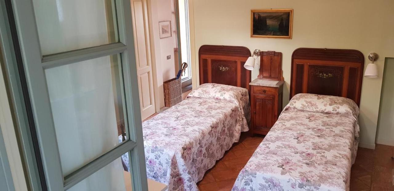 Ca Balossa, Tremezzina Lago Di Como Davanti A Bellagio E Villa Balbianello Mezzegra Εξωτερικό φωτογραφία
