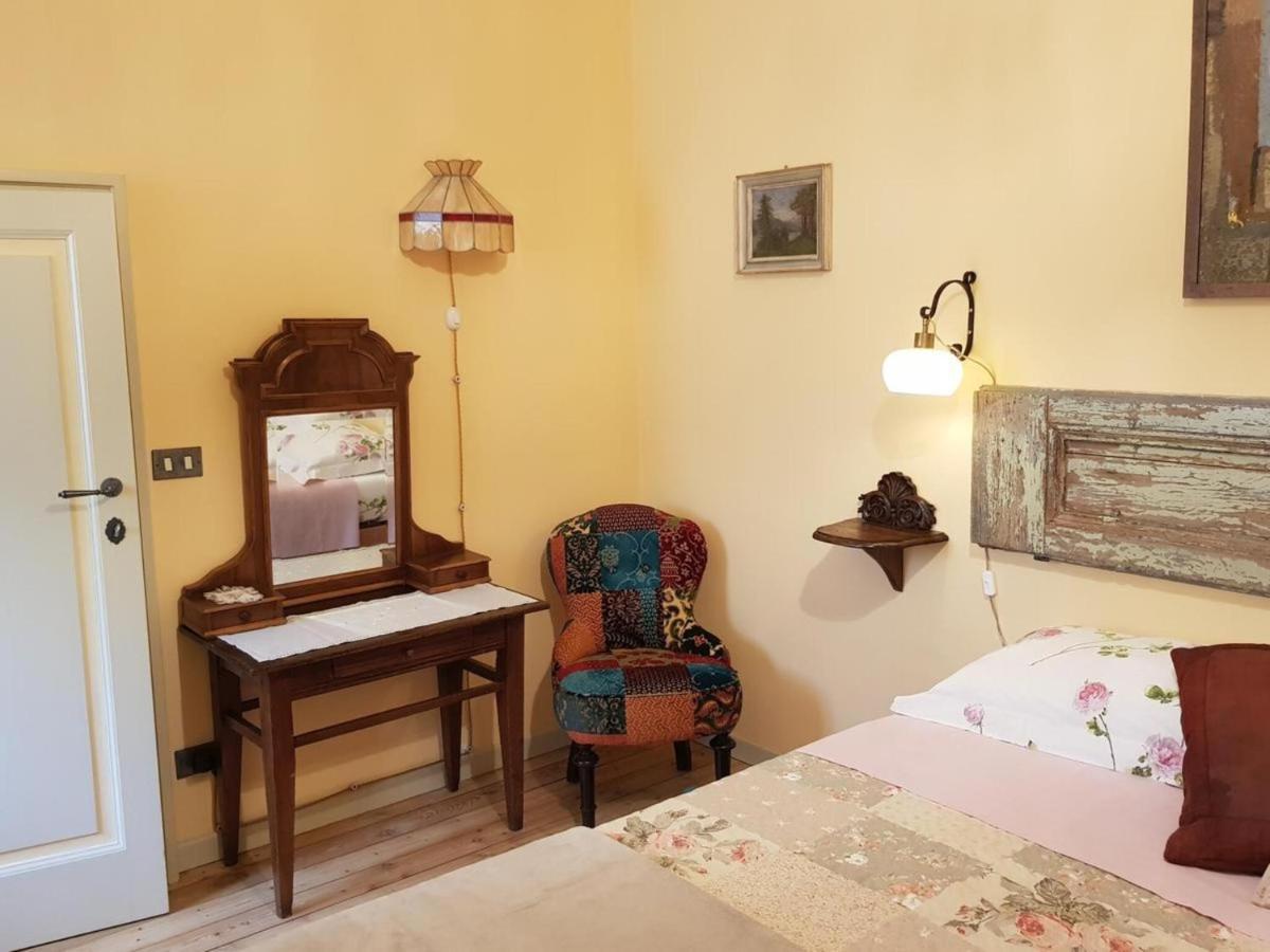 Ca Balossa, Tremezzina Lago Di Como Davanti A Bellagio E Villa Balbianello Mezzegra Εξωτερικό φωτογραφία