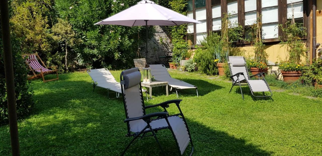 Ca Balossa, Tremezzina Lago Di Como Davanti A Bellagio E Villa Balbianello Mezzegra Εξωτερικό φωτογραφία