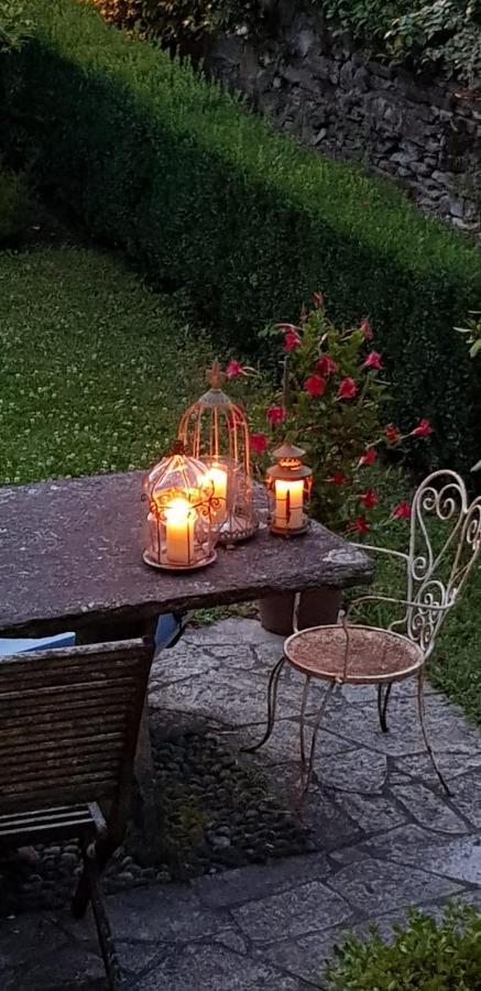 Ca Balossa, Tremezzina Lago Di Como Davanti A Bellagio E Villa Balbianello Mezzegra Εξωτερικό φωτογραφία