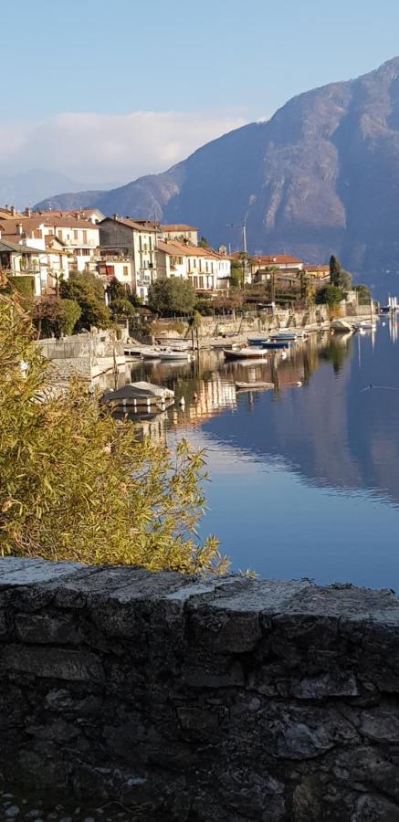 Ca Balossa, Tremezzina Lago Di Como Davanti A Bellagio E Villa Balbianello Mezzegra Εξωτερικό φωτογραφία