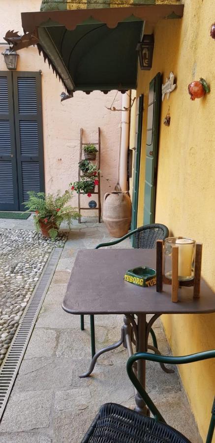Ca Balossa, Tremezzina Lago Di Como Davanti A Bellagio E Villa Balbianello Mezzegra Εξωτερικό φωτογραφία